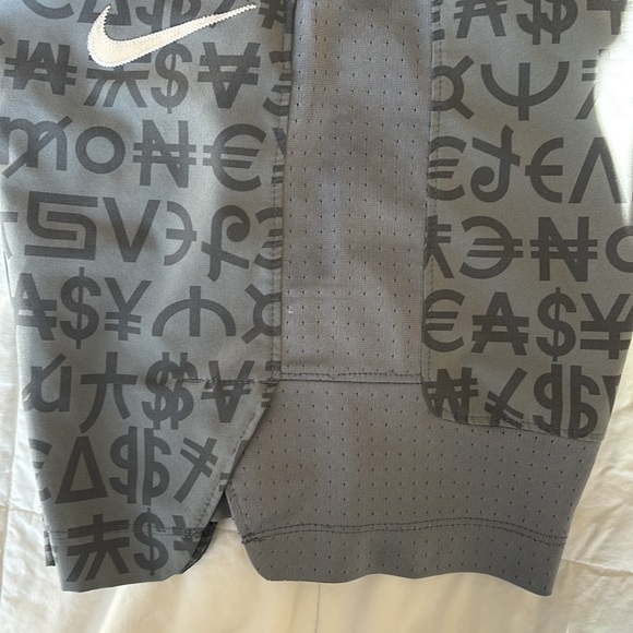 Nike kd shorts - Picture 5 of 9
